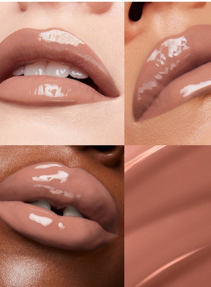 MAKEUP BY MARIO MoistureGlow Plumping Lip Color Mulberry 9ml
