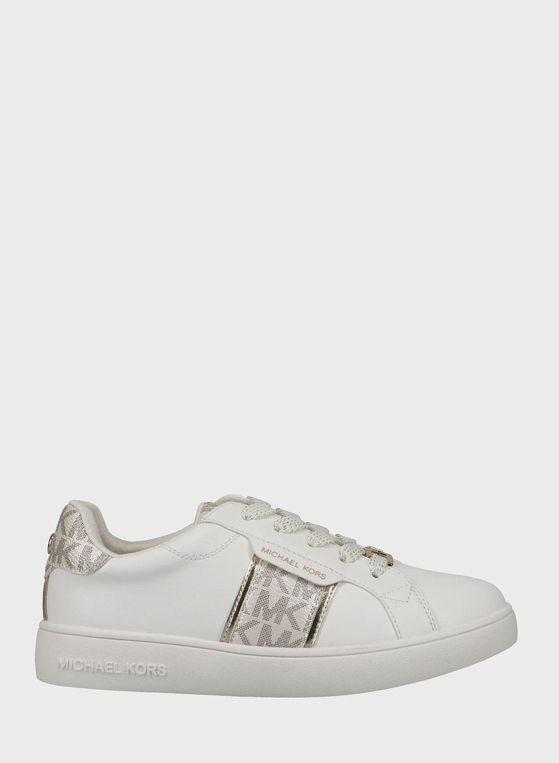 Kids Billie Myers  Low Top Sneakers