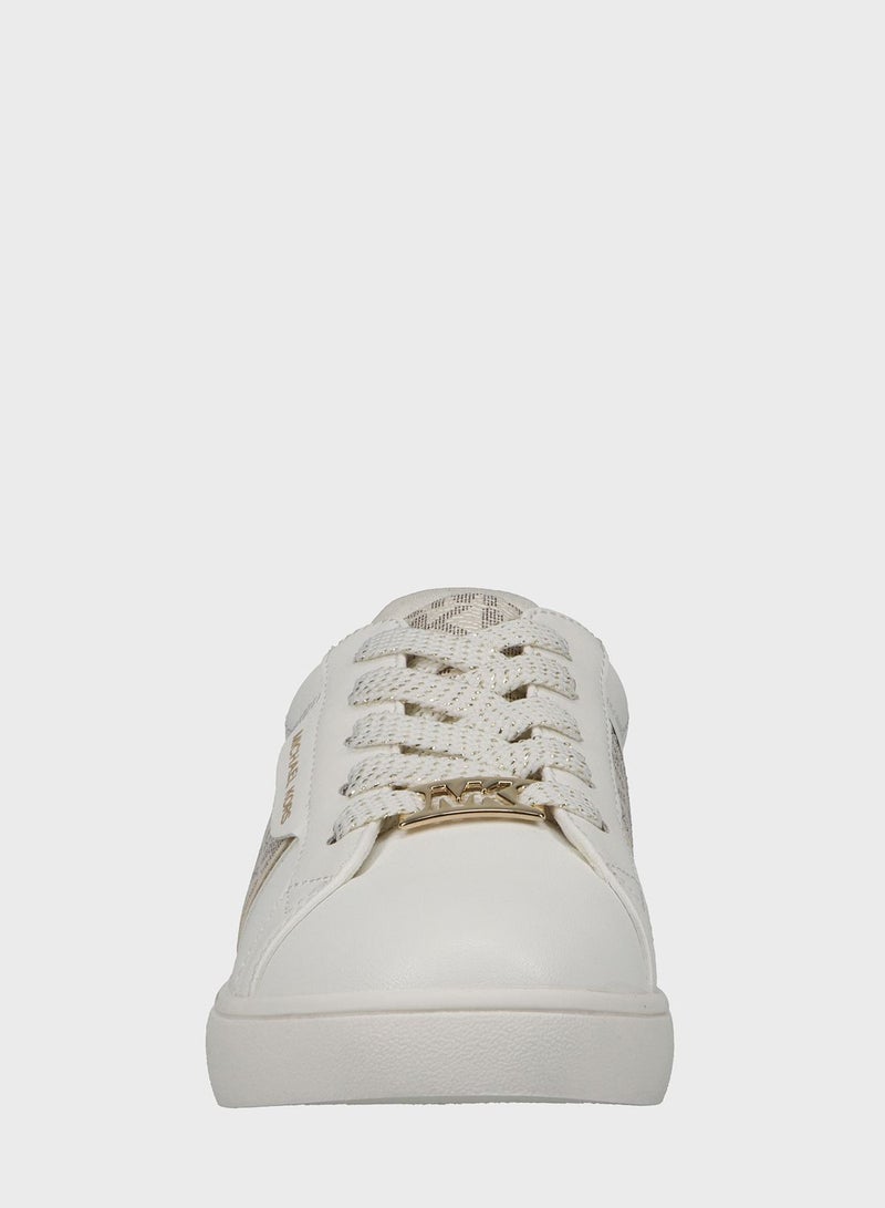Kids Billie Myers  Low Top Sneakers