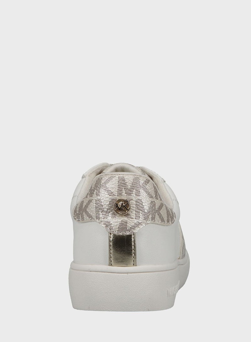 Kids Billie Myers  Low Top Sneakers