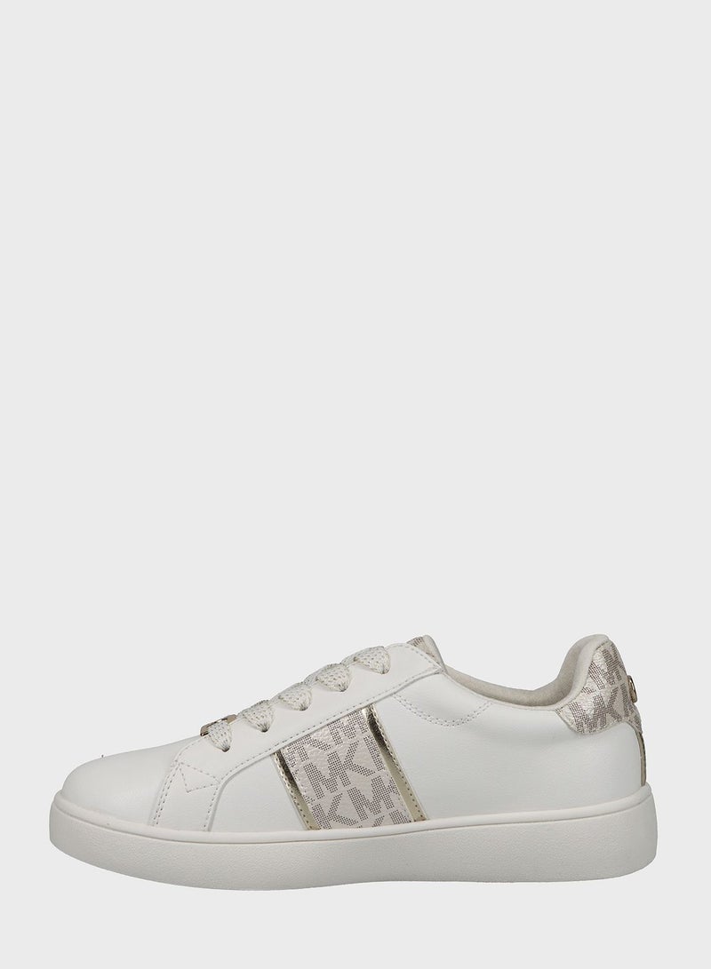 Kids Billie Myers  Low Top Sneakers