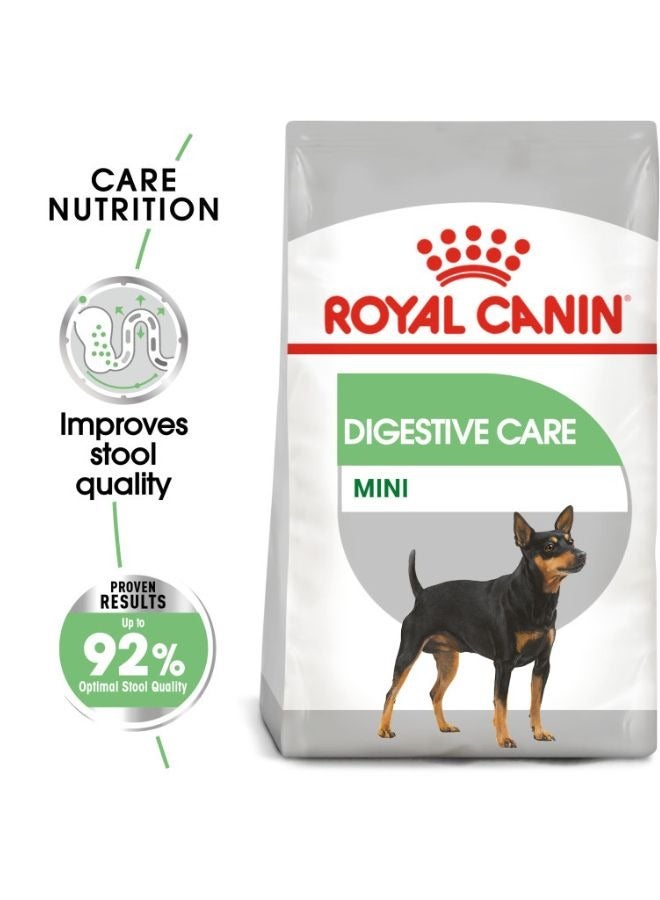 Canine Care Nutrition Mini Digestive Care 3 KG