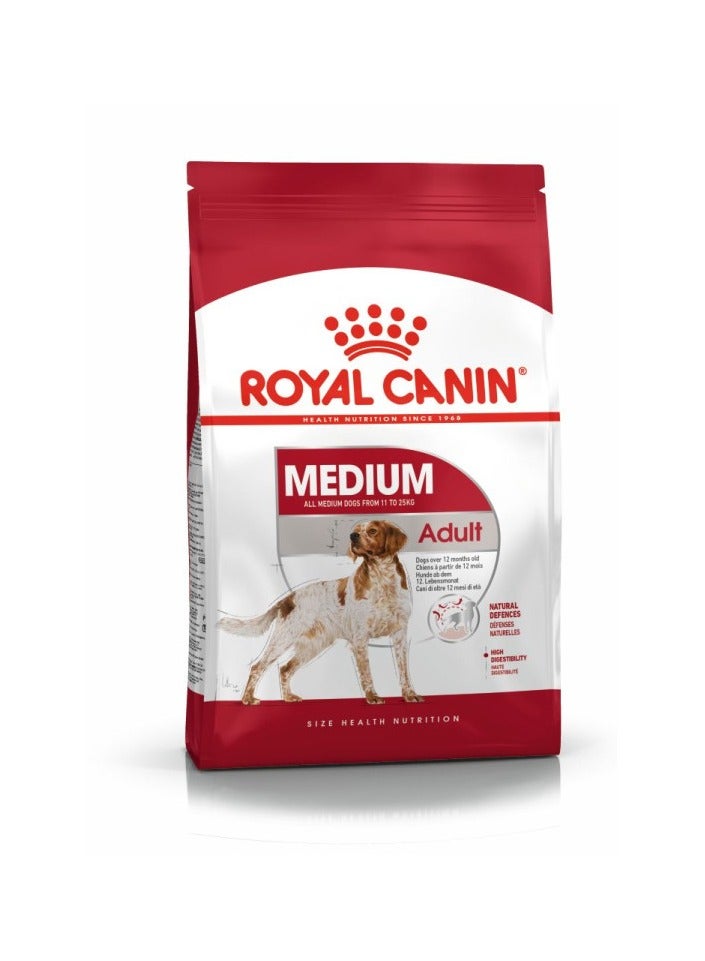 Royal Canin Medium Adult 15 KG