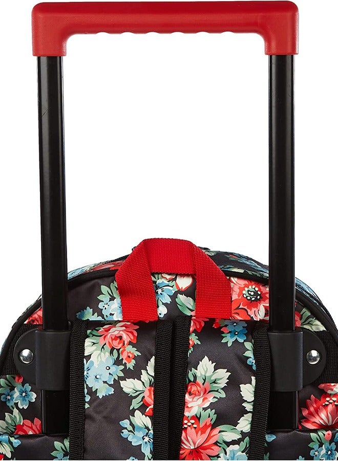 Princess Trolley Bag 14 inches