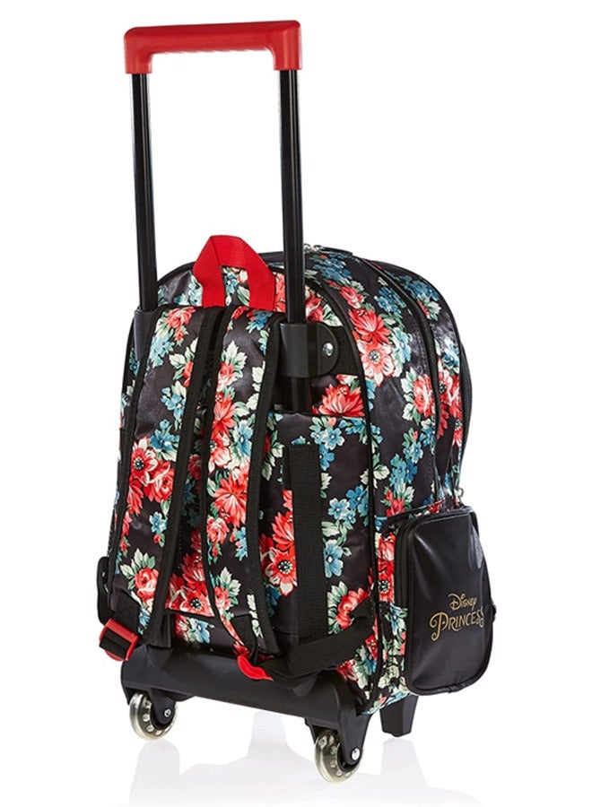 Princess Trolley Bag 14 inches