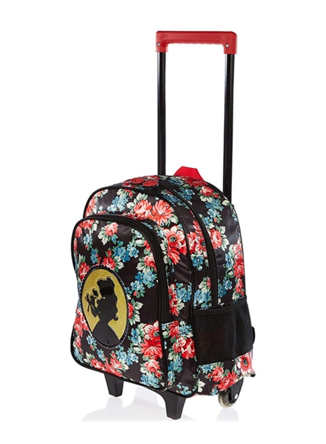 Princess Trolley Bag 14 inches
