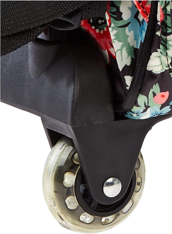Princess Trolley Bag 14 inches