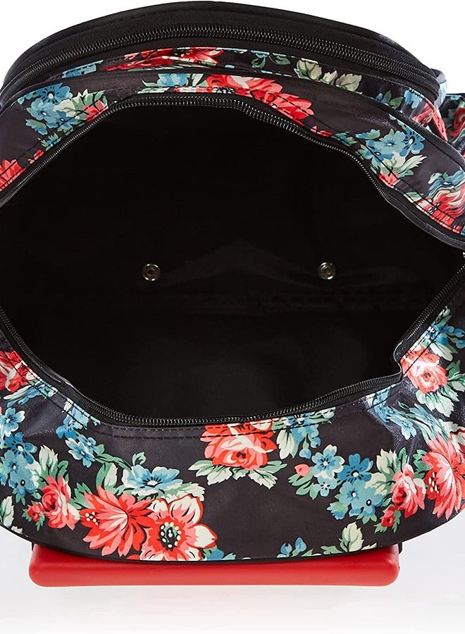 Princess Trolley Bag 14 inches