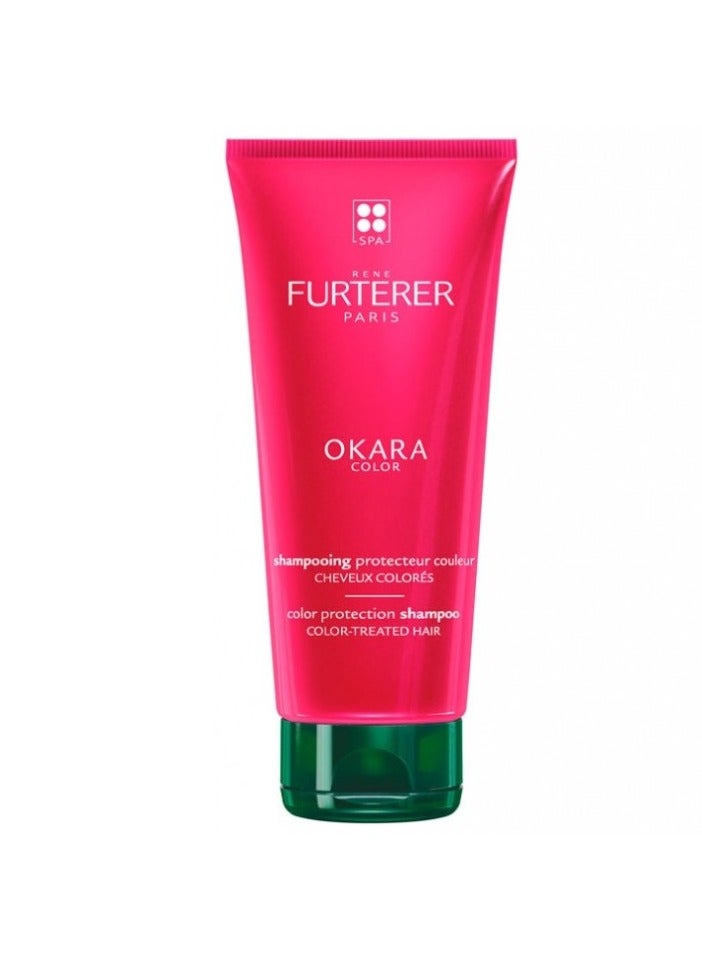Okara Color Protection Shampoo 200 Ml – 200 Ml