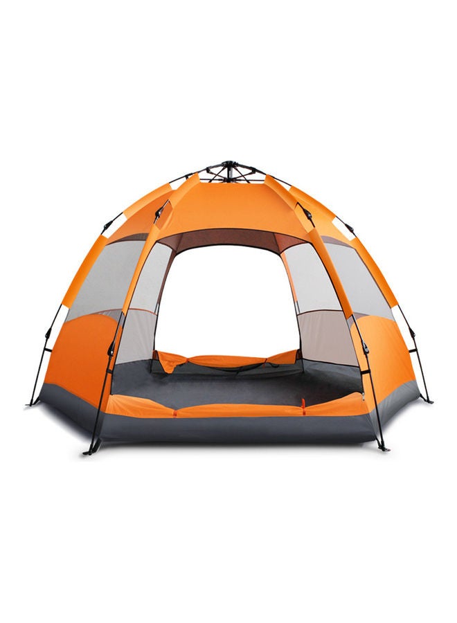 Family Camping Tent 240x200x135cm