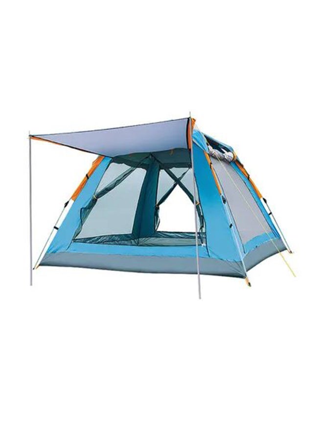 Family Outdoor Camping Tent 215x215cm