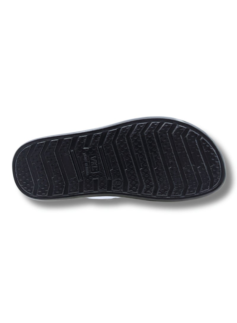 Walkaroo Men's Sandals V3403 Brown