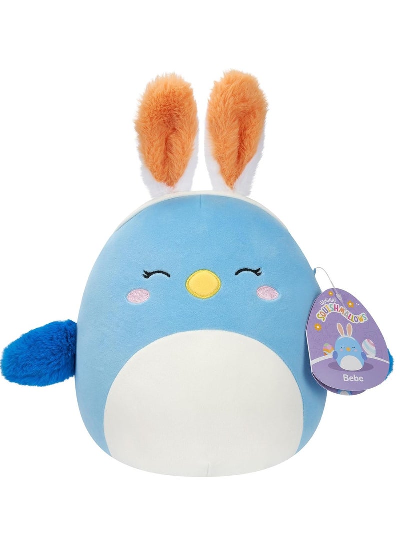 Bebe the Blue Bird, 7.5 Inches