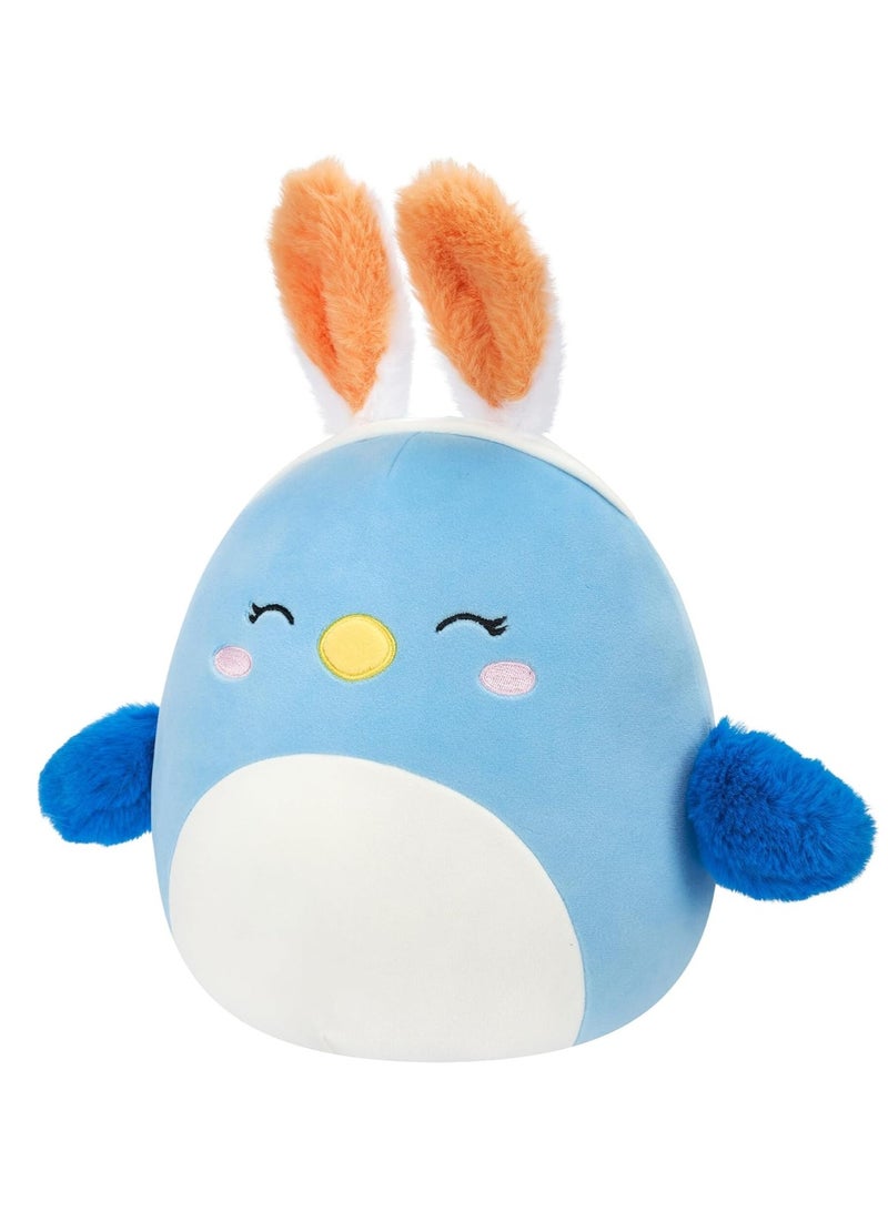 Bebe the Blue Bird, 7.5 Inches