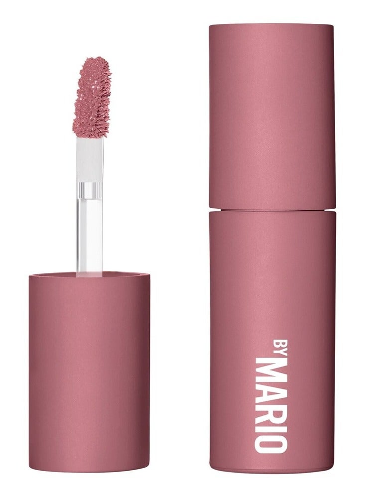 MAKEUP BY MARIO MoistureGlow Plumping Lip Color Cool Pink 3.3ml
