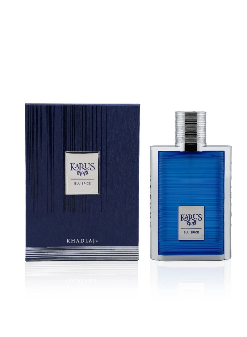 KARUS BLU SPICE 100 ML EDP SPRAY