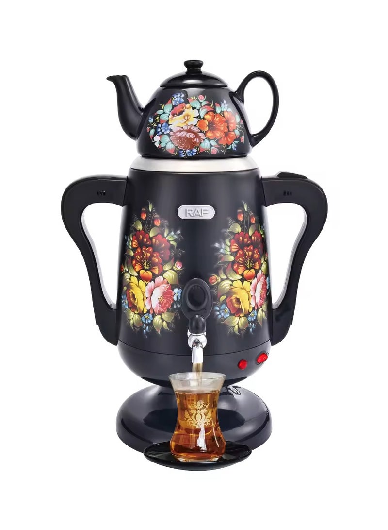 KK1141 Electric Samovar Kettle