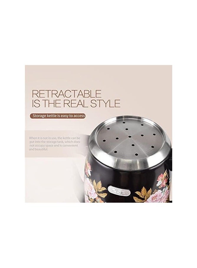 KK1141 Electric Samovar Kettle