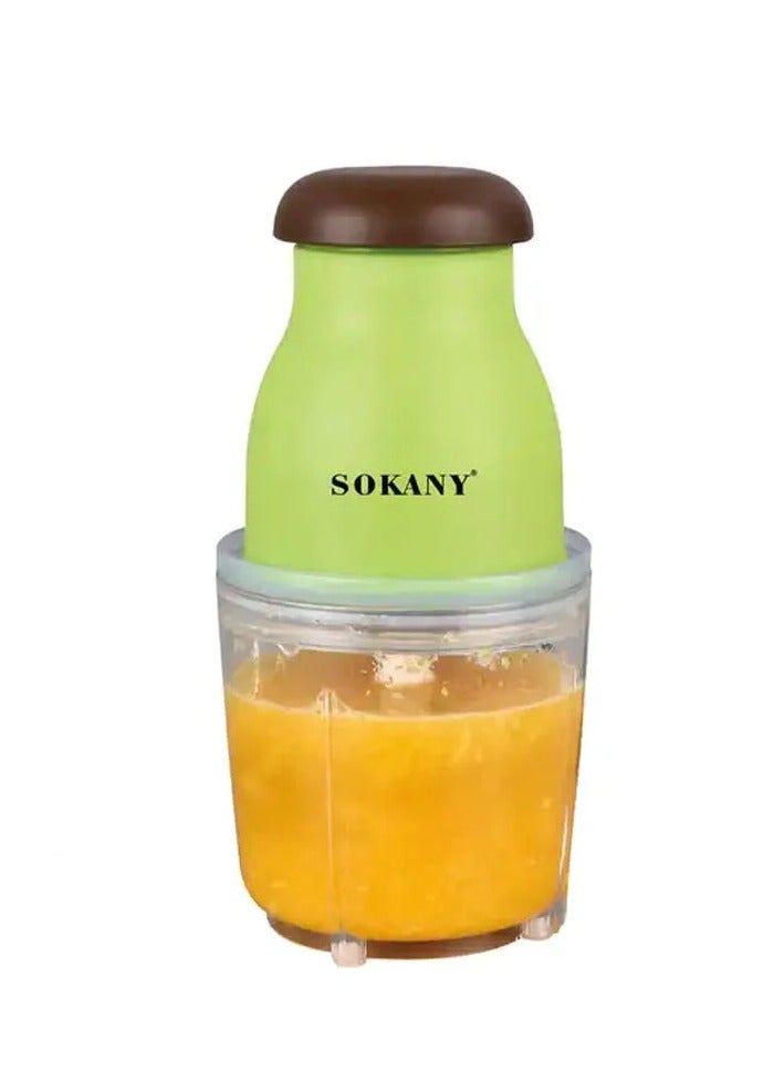 Sokany Food Blender SK-YM-7041