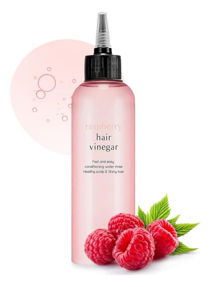 Raspberry Hair Vinegar 200ml