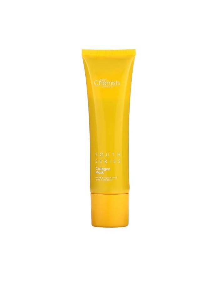 Youth Series 1 Collagen Beauty Mask 1.69 fl oz 50 ml