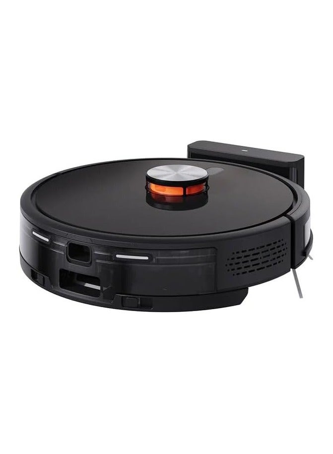3 in 1 Sweeping and Mopping Robot Vacuum Cleaner With Laser Navigation