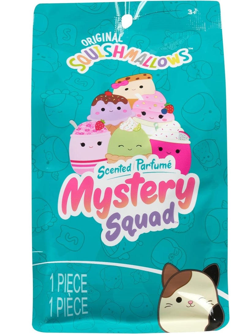 Squishmallows Scented Mystery Bags 5inches