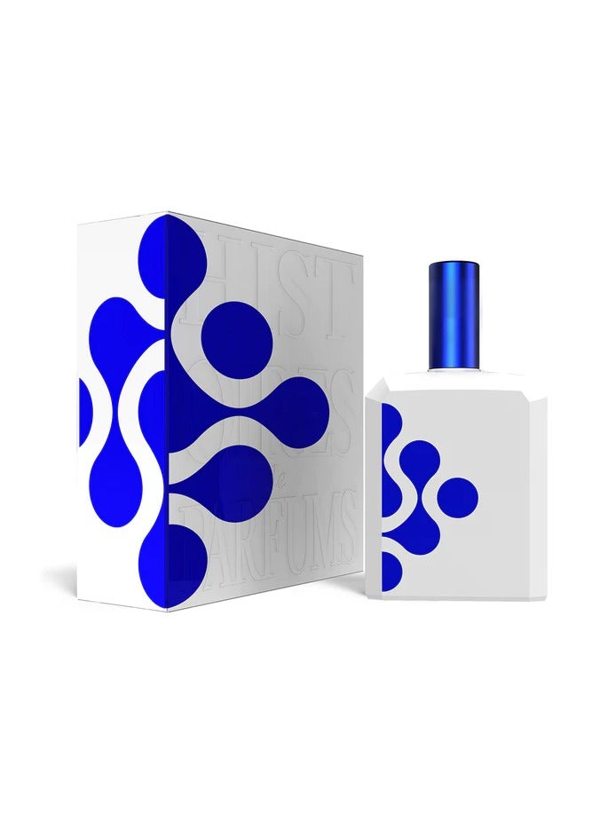 This is not a blue bottle 1.5 EDP 120ml Histories de Parfums by