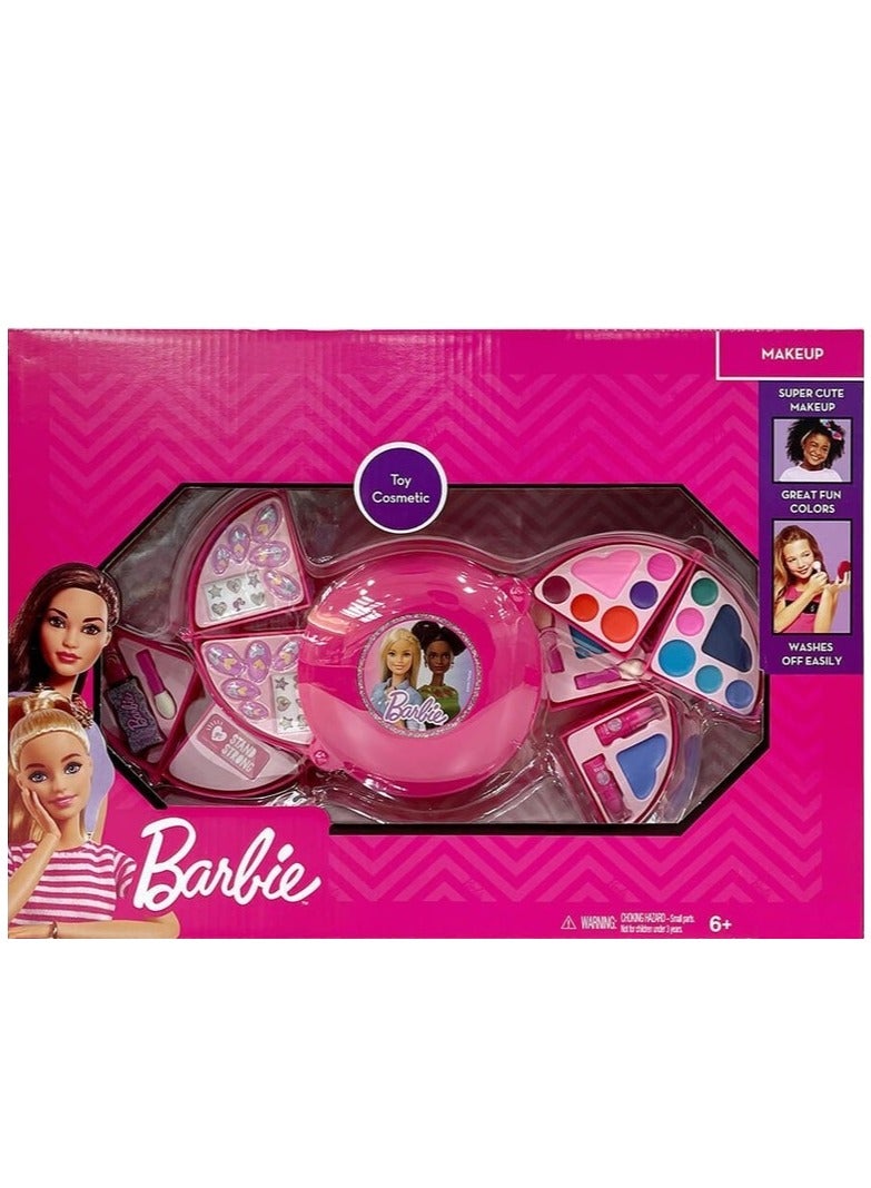 Barbie Big Make Up Set