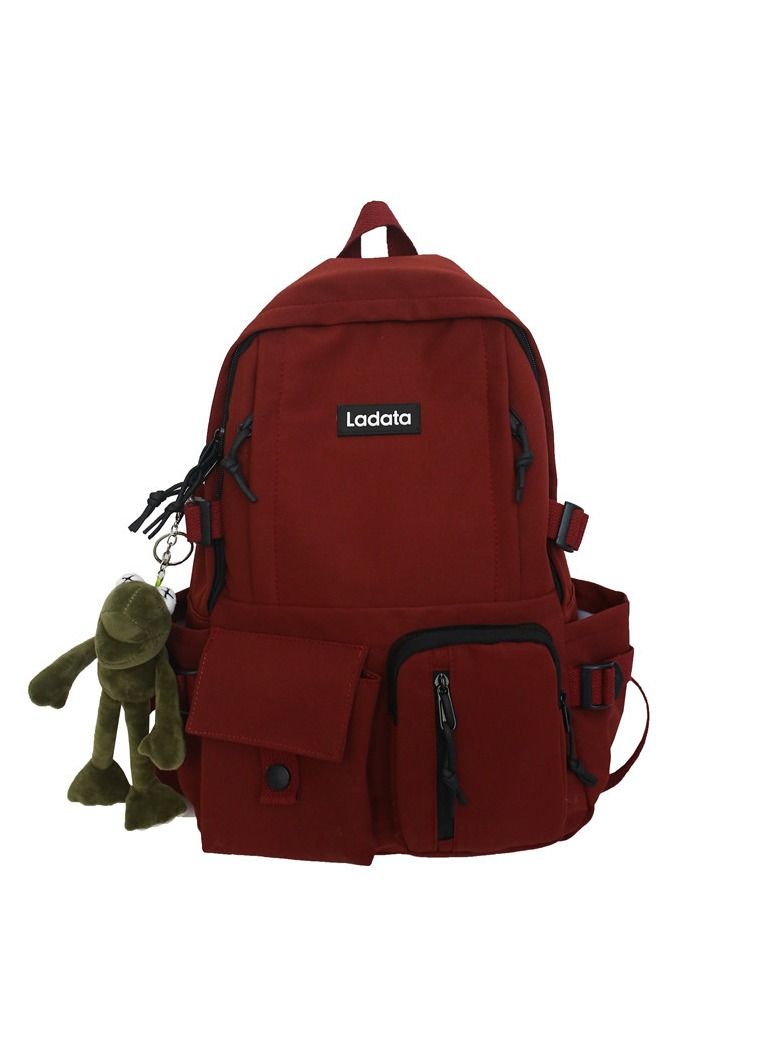 New Casual Backpack