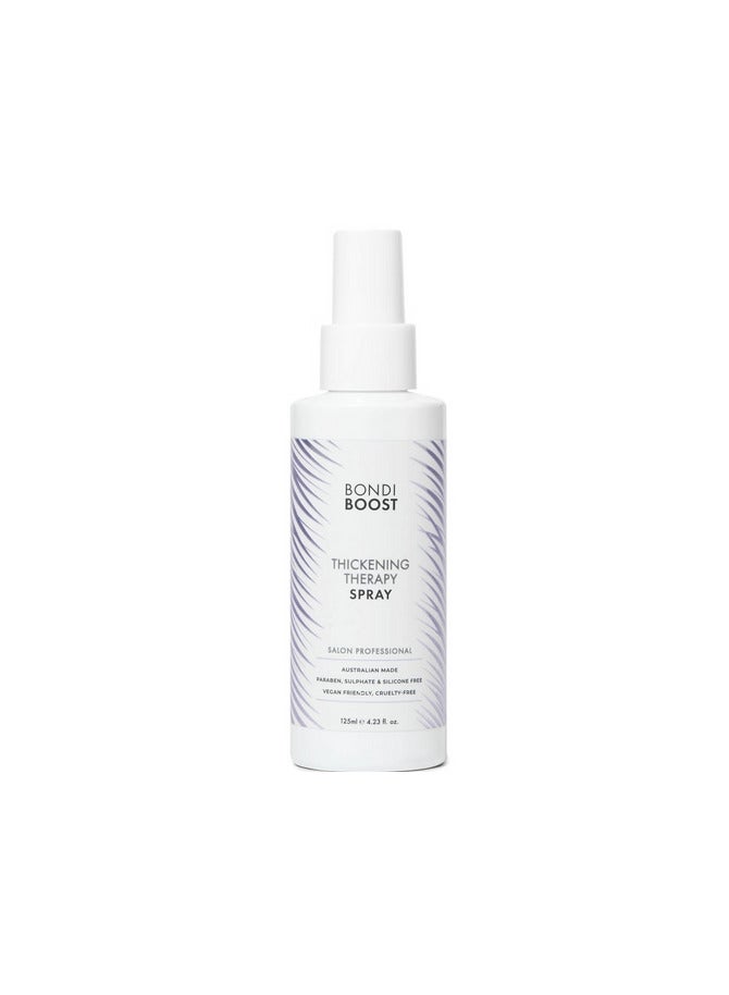 BondiBoost Thickening Therapy Spray 125ml
