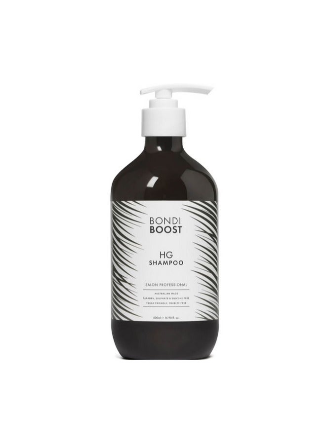 BondiBoost HG Shampoo 300ml