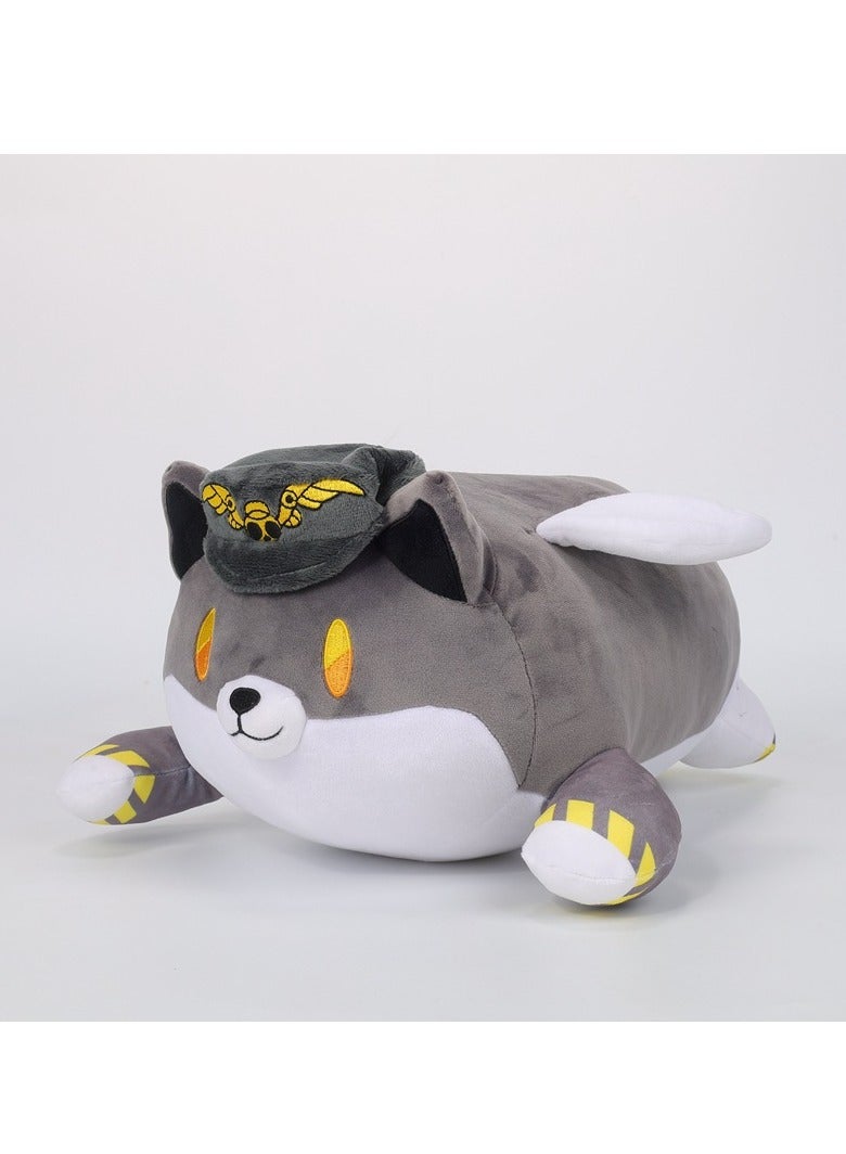 1-Piece Murder Drones Toy Plush