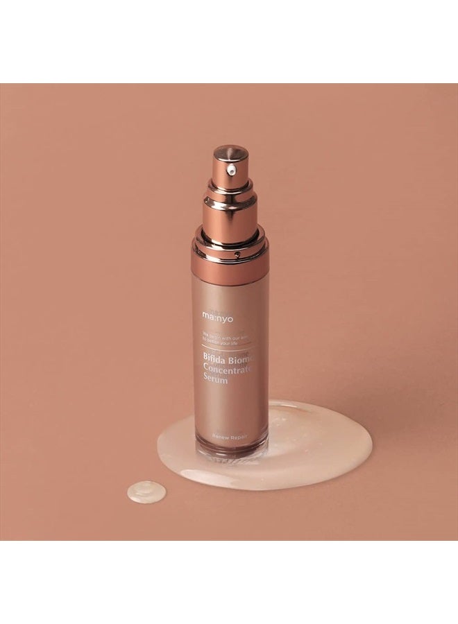 Bifida Biome Concentrate Serum 1.18fl oz (35ml)