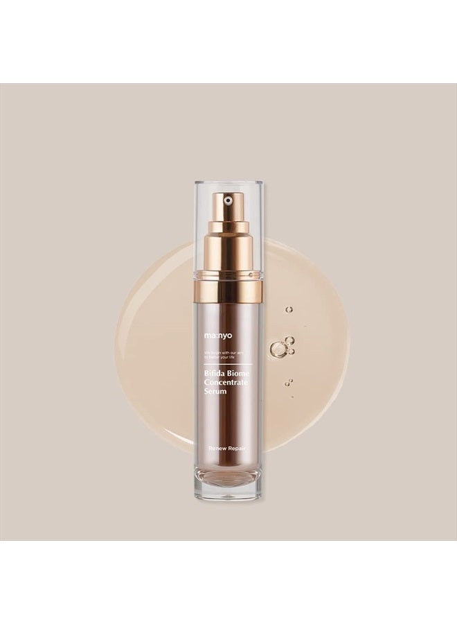 Bifida Biome Concentrate Serum 1.18fl oz (35ml)