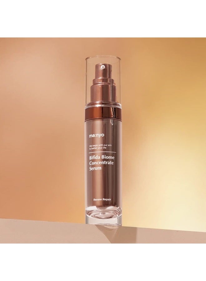 Bifida Biome Concentrate Serum 1.18fl oz (35ml)