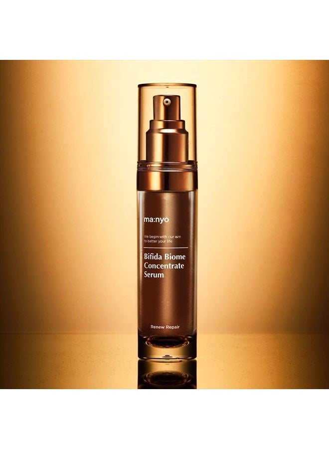 Bifida Biome Concentrate Serum 1.18fl oz (35ml)