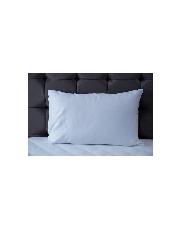 PAN Home Indulgence 2-Piece Pillow Case Set 50X75cm-White