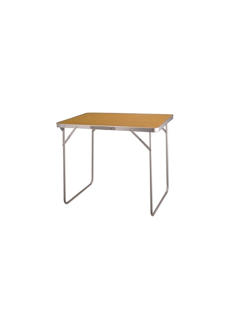 Procamp Alu Foladable Table, Is A Multipurpose Product