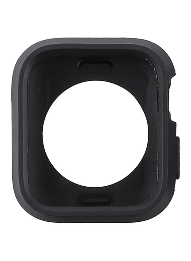 Full Coverage Case for Apple Watch Series 4 44mm Black
