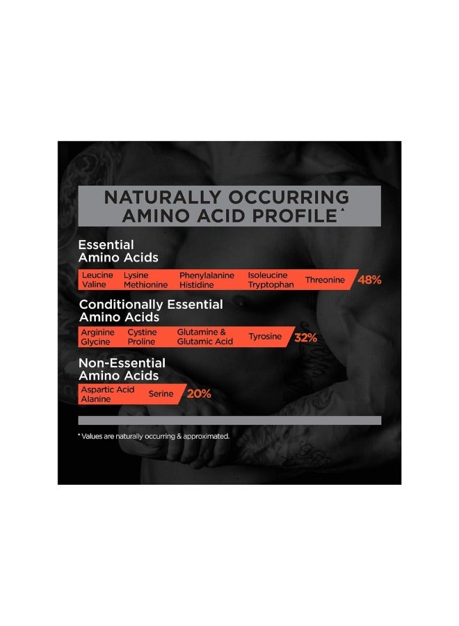 R1 Protein, 100% Whey Protein Isolate & Hydrolysed Whey Protein Isolate, Chocolate Fudge Flavour, 5.09 Lb