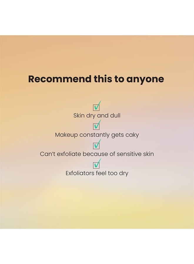AHA BHA Lemon Facial Toner 5.07 fl oz / 150 ml | Vitamin C and Lemon Extract, AHA, BHA, Calming and Soothing Moisturizer | Natural Ingredients, Vegan Toner, Cruelty Free