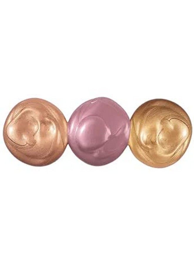 Strobe & Glow Liquid Highlighter Glazed Bronze(20Ml)