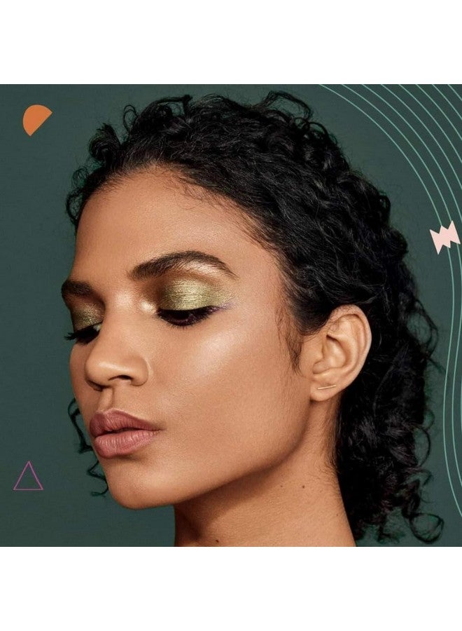Jungle Lights Eye Shadow Makeup Palette1 Ct.