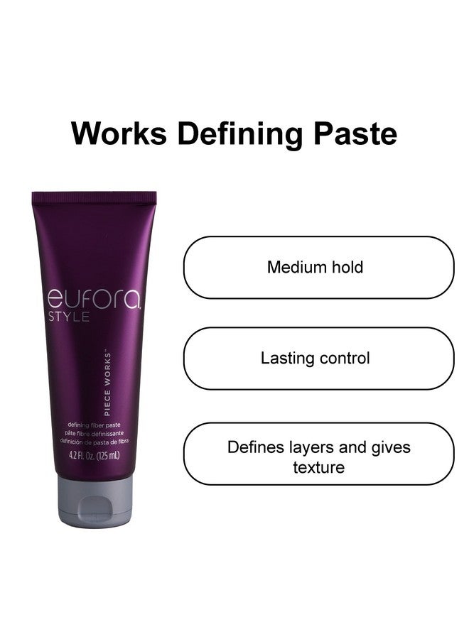 Piece Works Defining Paste 4.2 Fl. Oz