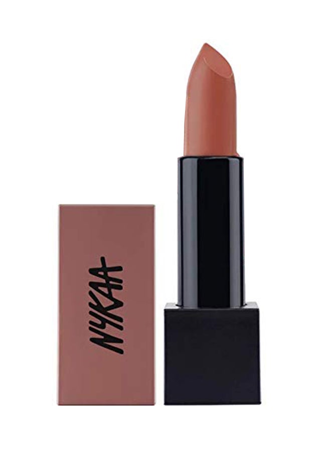 Ultra Matte Lipstick Peach