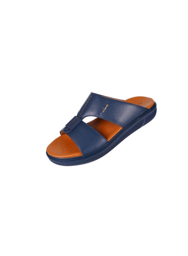 071-2206 Josef Seibel Mens Arabic Sandals JS 105 Ocean