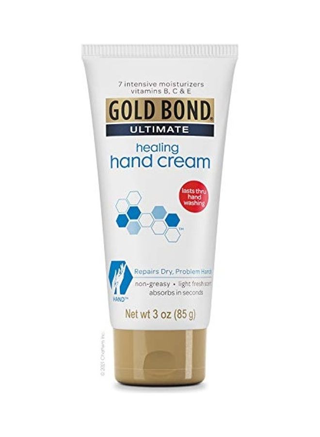 Ultimate Intensive Healing Hand Cream Multicolour