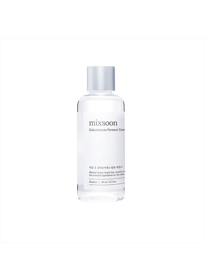 Galactomyces Ferment Essence 3.38 fl oz / 100ml