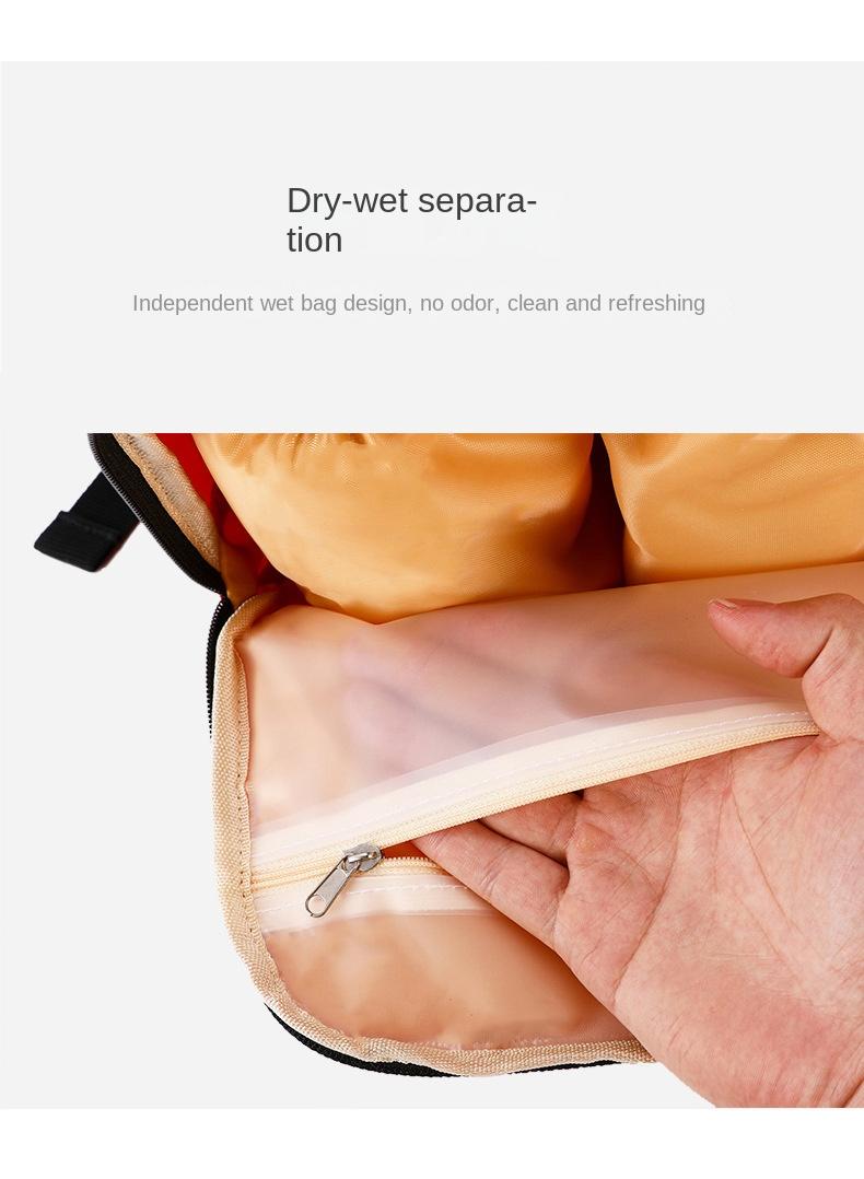 Mickey Mouse Diaper Bag